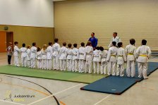 29.09.2021 Training in Kirchberg am Wagram